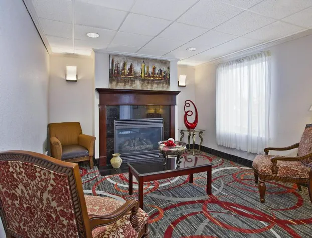 Holiday Inn Express Hotel & Suites Columbus-Groveport by IHG hotel detail image 4