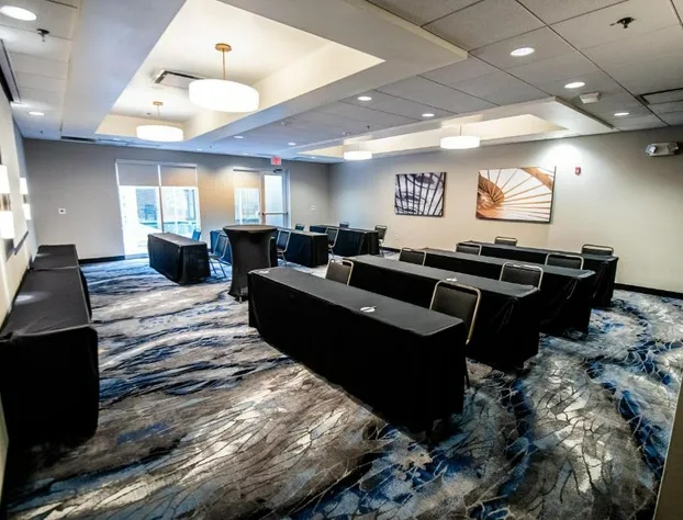 Fairfield Inn & Suites by Marriott Washington Casino Area hotel detail image 4