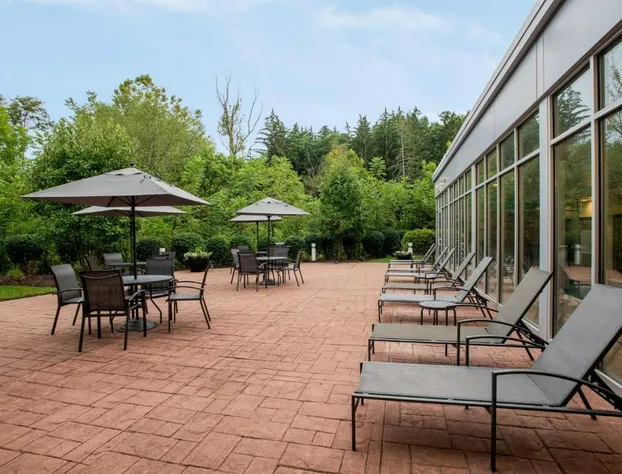 Fairfield Inn & Suites by Marriott Washington Casino Area hotel detail image 1