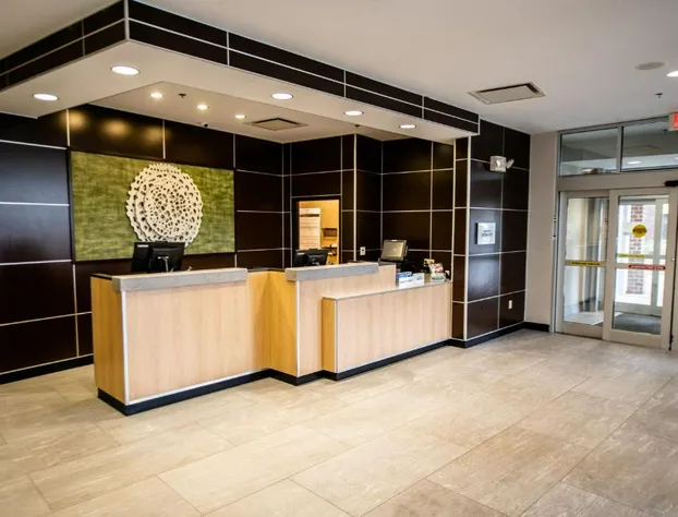 Fairfield Inn & Suites by Marriott Washington Casino Area hotel detail image 2