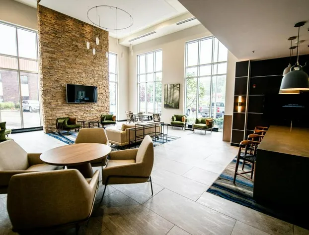 Fairfield Inn & Suites by Marriott Washington Casino Area hotel detail image 3