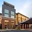 Fairfield Inn & Suites by Marriott Washington Casino Area hotel hero