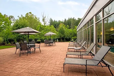 Fairfield Inn & Suites by Marriott Washington Casino Area hotel detail image 2