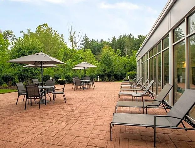 Fairfield Inn & Suites by Marriott Washington Casino Area hotel detail image 3