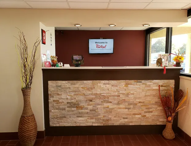 Red Roof Inn Wheelersburg hotel detail image 2