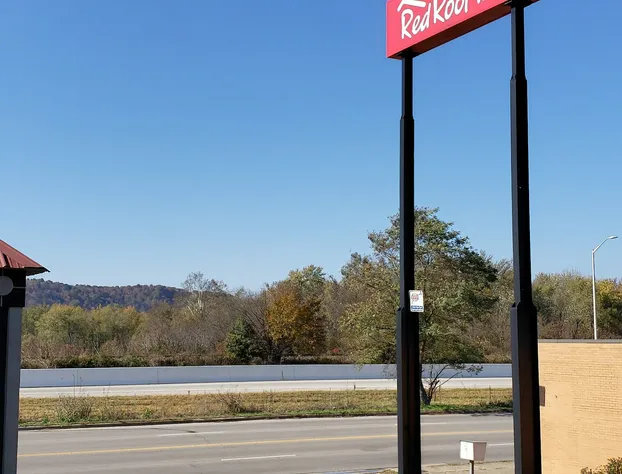 Red Roof Inn Wheelersburg hotel detail image 1