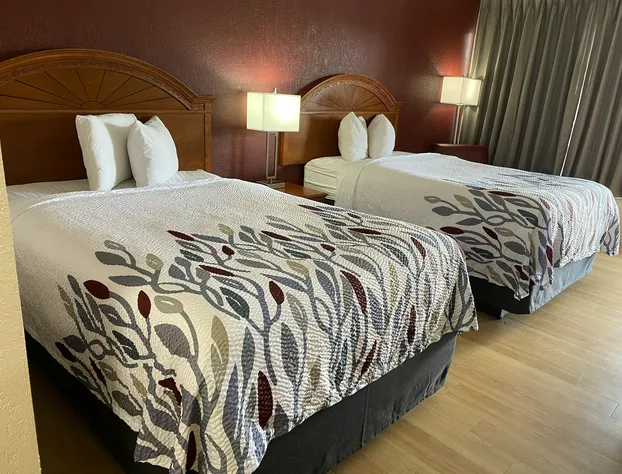 Red Roof Inn Wheelersburg hotel detail image 4