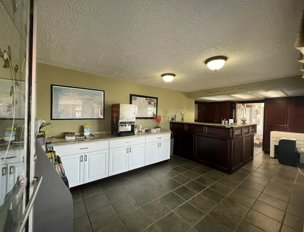 Continental Inn hotel detail image 2