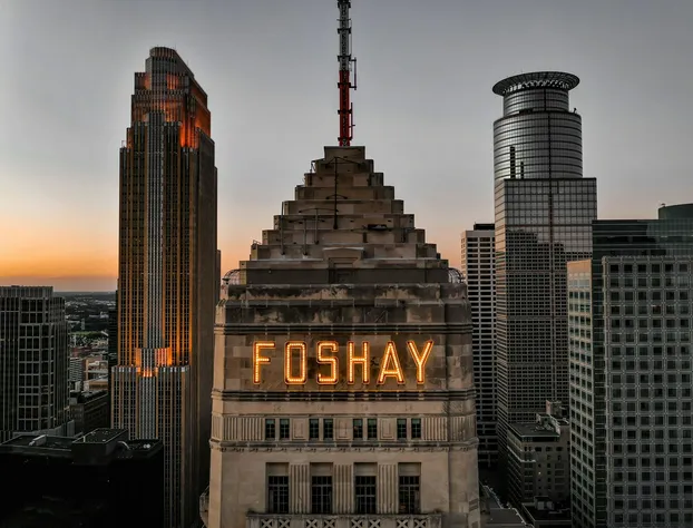 W Minneapolis - The Foshay hotel detail image 1