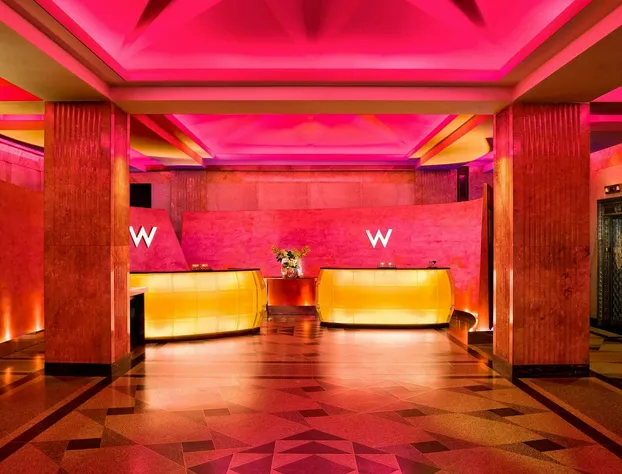 W Minneapolis - The Foshay hotel detail image 3