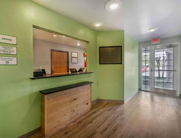 Extended Stay America Select Suites - Orlando - Sanford - Airport hotel detail image 2