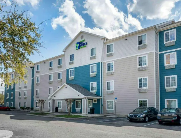 Extended Stay America Select Suites - Orlando - Sanford - Airport hotel detail image 2