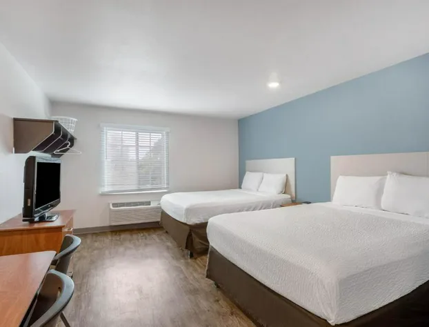 Extended Stay America Select Suites - Orlando - Sanford - Airport hotel detail image 4