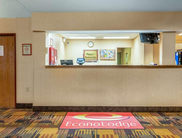 Econo Lodge Kent - Akron West hotel detail image 1