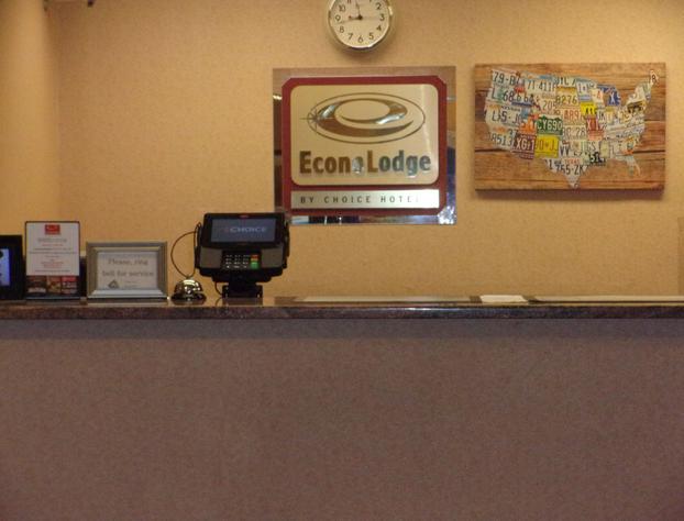 Econo Lodge Kent - Akron West hotel detail image 3