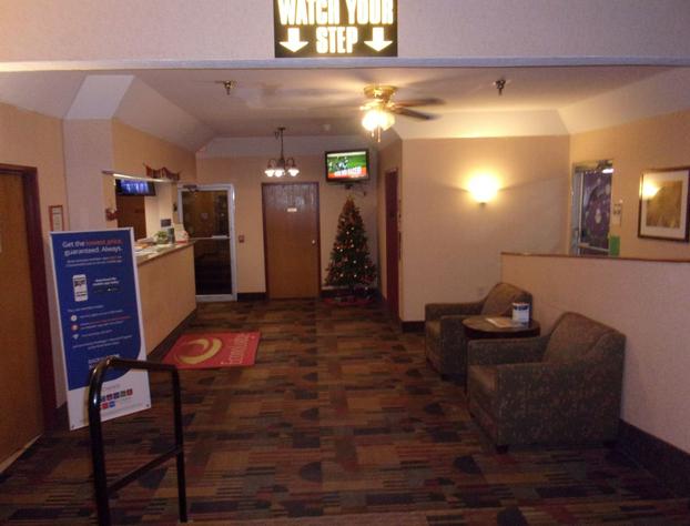 Econo Lodge Kent - Akron West hotel detail image 4