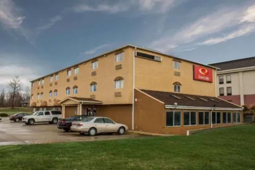 Econo Lodge Kent - Akron West hotel hero
