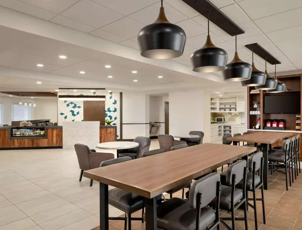 Hyatt Place Tucson – Central hotel detail image 1