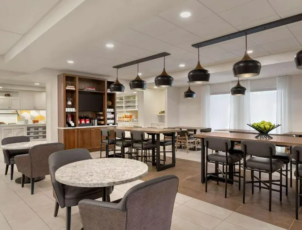 Hyatt Place Tucson – Central hotel detail image 2