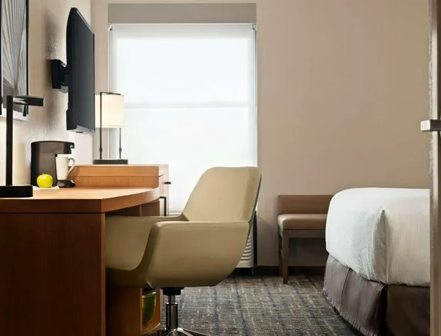 Hyatt Place Tucson – Central hotel detail image 4