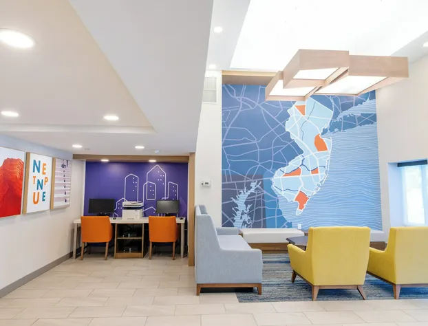 Holiday Inn Express Hotel of Neptune by IHG hotel detail image 2