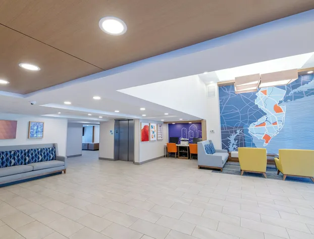 Holiday Inn Express Hotel of Neptune by IHG hotel detail image 3