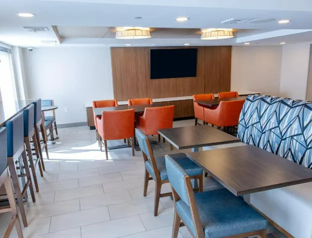 Holiday Inn Express Hotel of Neptune by IHG hotel detail image 1