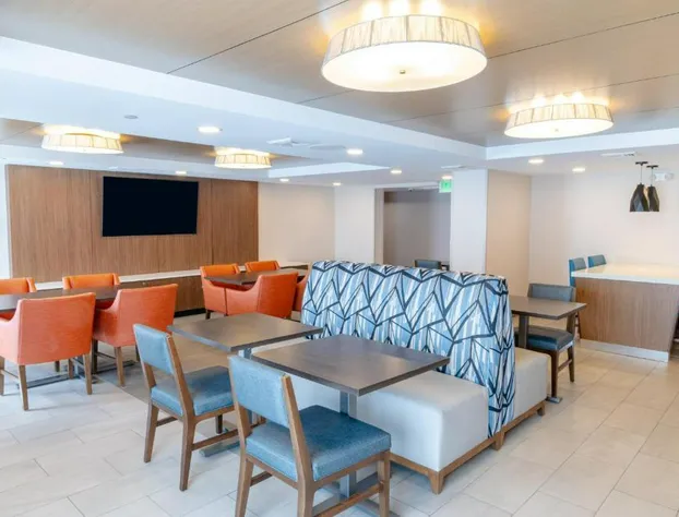 Holiday Inn Express Hotel of Neptune by IHG hotel detail image 2