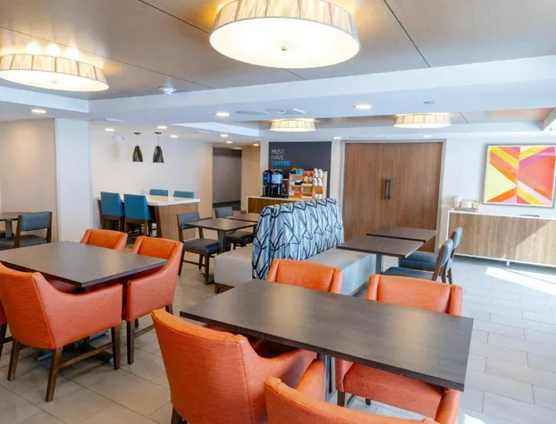 Holiday Inn Express Hotel of Neptune by IHG hotel detail image 3
