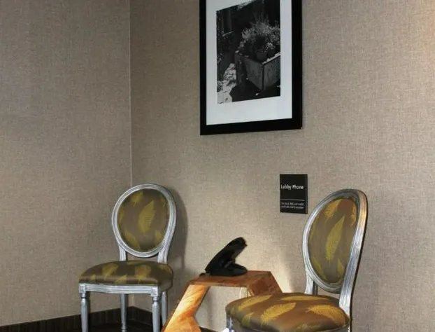 Hampton Inn By Hilton Perry hotel detail image 3