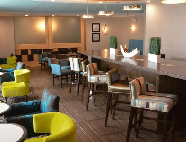 Hampton Inn By Hilton Perry hotel detail image 4