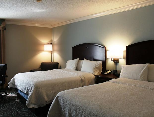 Hampton Inn By Hilton Perry hotel detail image 3