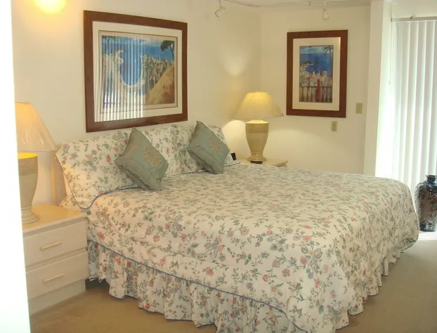 Beach Shell Inn hotel detail image 2