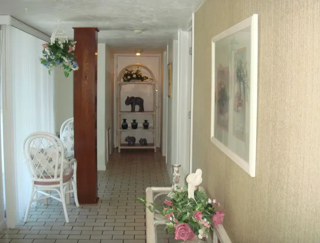 Beach Shell Inn hotel detail image 3