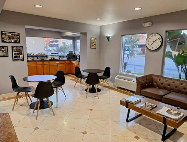 Portofino Inn Burbank hotel detail image 2