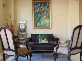 Portofino Inn Burbank hotel detail image 2