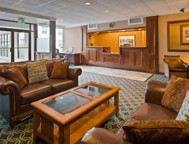 Best Western Plus Waterville Grand Hotel hotel detail image 3