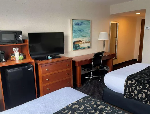 Best Western Plus Waterville Grand Hotel hotel detail image 4