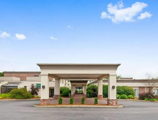 Best Western Plus Waterville Grand Hotel hotel detail image 2