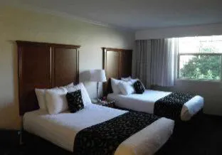 Best Western Plus Waterville Grand Hotel hotel detail image 4