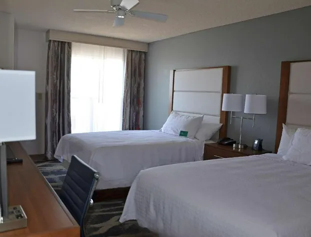 Homewood Suites by Hilton Phoenix-Biltmore hotel detail image 3