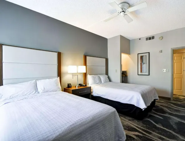 Homewood Suites by Hilton Phoenix-Biltmore hotel detail image 4