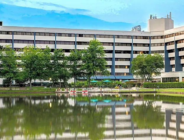 DoubleTree Suites by Hilton Raleigh - Durham hotel detail image 3