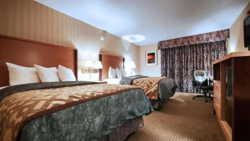 Magnuson Grand Columbus North hotel detail image 1