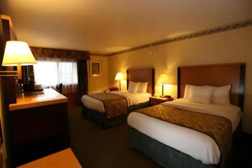 Magnuson Grand Columbus North hotel detail image 2