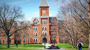 Magnuson Grand Columbus North hotel hero