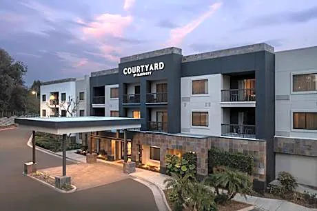 Courtyard by Marriott San Diego Carlsbad hotel detail image 3