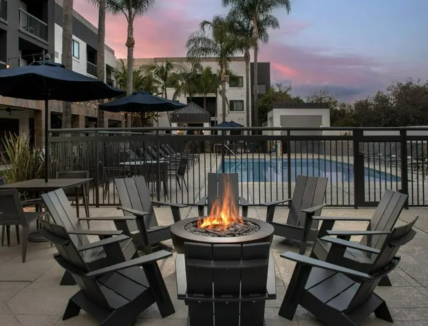 Courtyard by Marriott San Diego Carlsbad hotel detail image 2