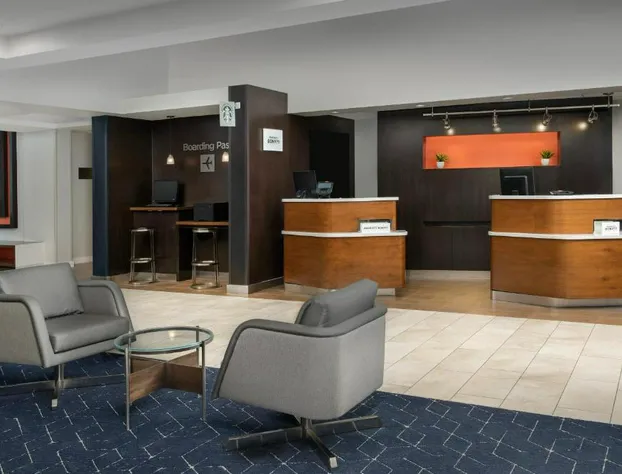 Courtyard by Marriott San Diego Carlsbad hotel detail image 3