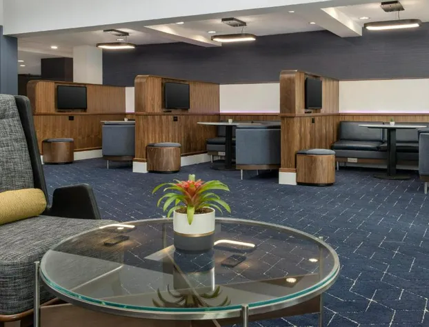 Courtyard by Marriott San Diego Carlsbad hotel detail image 4